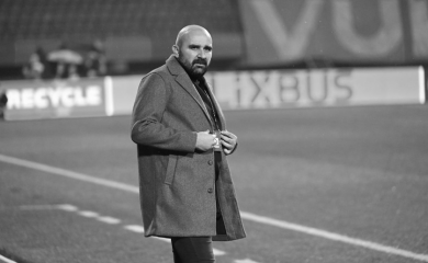 U Banjaluci osvanuo mural posvećen Mladenu Žižoviću (FOTO)