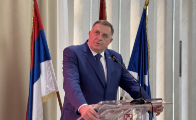 Dodik nakon odbijanja apelacije: BiH nema nikakve šanse sa ovakvim sudom