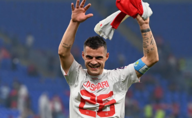 FIFA prihvatila sramno objašnjene provokatora, Džaka bez kazne