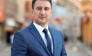 MILOŠEVIĆ: Nastaviti rad na unaprijeđenju saobraćaja