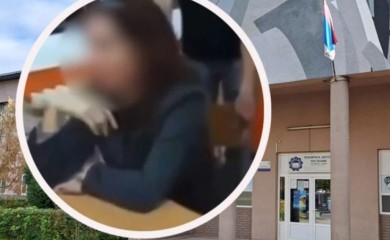 "Tata, ne mogu ovo da izdržim": Oglasio se otac učenika koji je pokušao da se ubije