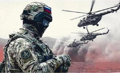 Ruske snage troše municiju brže nego što može da je proizvode