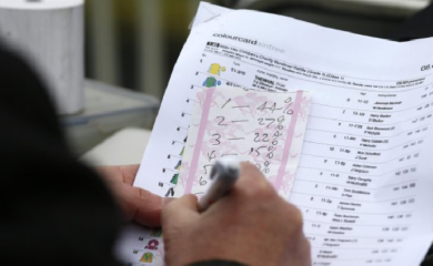 Kriza u BIH: Građani se zadužuju i igraju igre na sreću