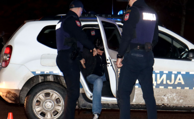 Zatvorska kazna od najmanje deset godina zatvora za ubicu mladića u Banjaluci