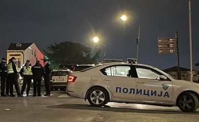Sjeverna Makedonija zavijena u crno: Djevojčica za kojom se danima tragalo pronađena mrtva