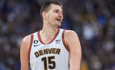 NBA liga kaznila Jokića: Srbin udaren po džepu zbog simuliranja VIDEO