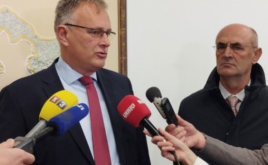 Trivić: Najniža plata treba da bude od 750 do 780 KM