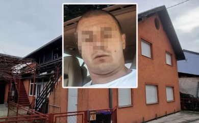 Detalji krvavog pira: Majci je bila zabijena sjekira u glavu, baka je držala krvavo dijete