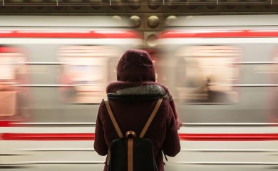 U Japanu imaju vozove koji idu i 10 kilometara na čas