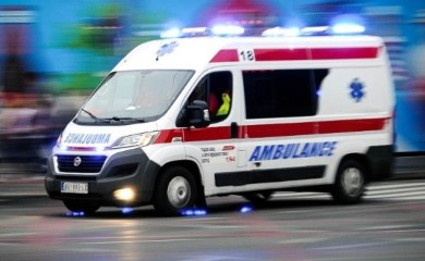 Petogodišnja djevojčica preminula tokom igre sa sestrom