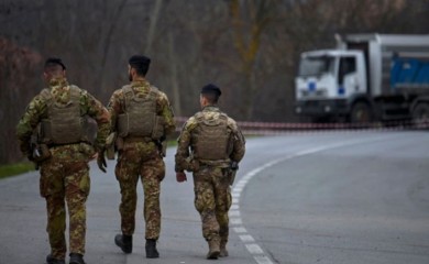 KFOR: Uklonjene i posljednje barikade na KiM