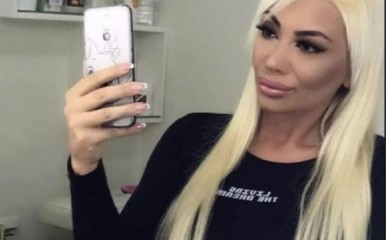 Zbog prostitucije uhapšena pjevačica Gordana Terzić