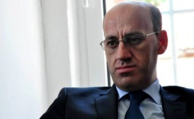 Salkić najavio krivičnu prijavu protiv predsjednika Srpske, naljutila ga pozivnica za 9. januar