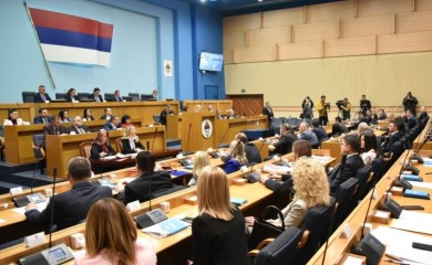 Izborni zakon RS: Vraćanje nadležnosti ili pokušaj ustavnog puča?
