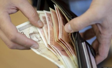 Domljan oštro o minimalcu: To je kao da imate kilogram mesa