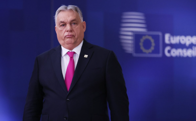 Orban upozorava na urušavanje svjetskog poretka: "Dolaze teške godine"