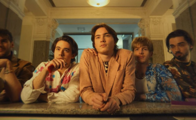 Slovenci objavili pjesmu za Eurosong: "Ovo mora u finale" (VIDEO)