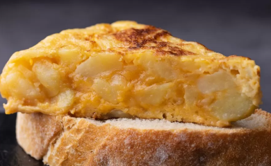 Popularni madridski restoran služio tortilje zaražene salmonelom