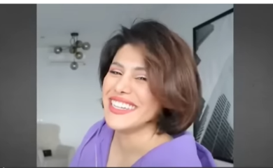 Mladu Jutjub zvijezdu ubio otac jer nije htjela da živi s njim