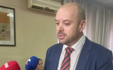 RADANOVIĆ: Bakir Izetbegović dao doprinos da u FBiH nema Srba