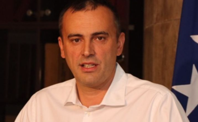 BABALJ: 15 pripadnika Žandarmerije me pola sata zadržalo na prelazu u Bratunac