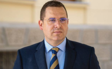 KOVAČEVIĆ: Prodanović ima nedostižnu razliku