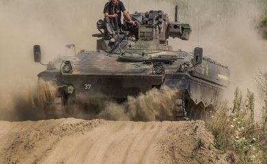 EU pravi vojni Šengen, dio Balkana ostaje izvan bloka