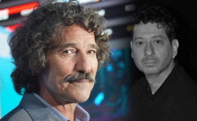 Gagi slomljen zbog smrti vjenčanog kuma: “Bili smo nerazdvojni”