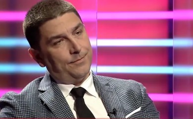 Advokat Miloš Stevanović optužen za utaju poreza!