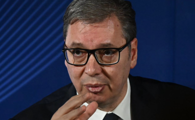 Vučić za Rojters: Srbija je na evropskom putu i tako će ostati dok sam ja predsjednik