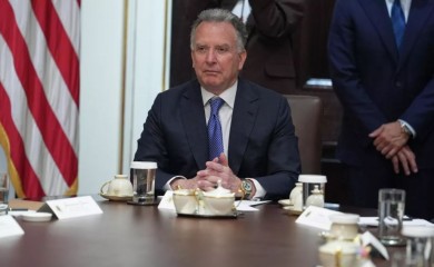 Vitkof: trilateralni sastanak u Abu Dabiju konstruktivan
