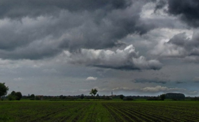 U ponedjeljak u Srpskoj pretežno oblačno