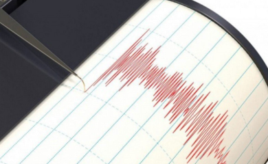 Ponovo se trese u Rumuniji