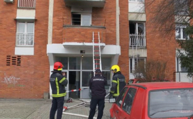Sutra Dan žalosti u Novom Pazaru zbog smrti četvoro djece