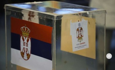 Poznato kada će Beograđani na glasanje i zašto je to toliko važno vlasti i opoziciji