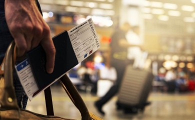Ovo je najgori aerodrom na svijetu, na njega se leti i iz Banjaluke