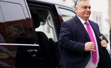 Orban: Završila se hegemonija Zapada, sada se formira novi svjetski poredak