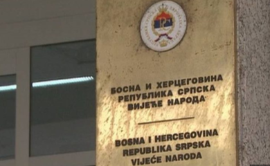 Jedan glas presudio: Klub Bošnjaka nije stavio veto na zakone usvojene u Narodnoj skupštini RS