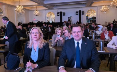 Cvijanović: BiH posljednja prava kolonija u Evropi (VIDEO)