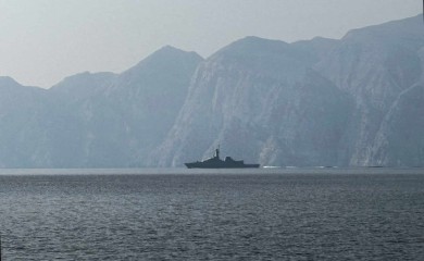 Oko 20.000 pomoraca i 15.000 putnika zarobljeno u Persijskom zalivu