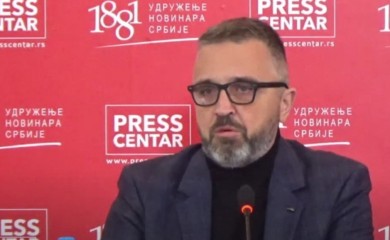Plaćena kazna za Dragana Vučićevića zbog koje je otišao u zatvor