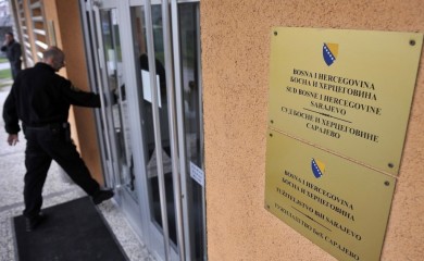 Tužilaštvo BiH o presudi Novaliću i ostalima