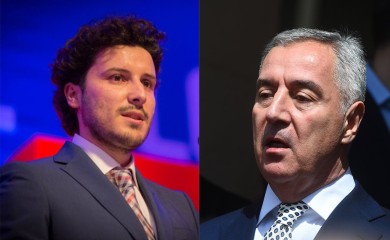 Abazović dao ultimatum Đukanoviću