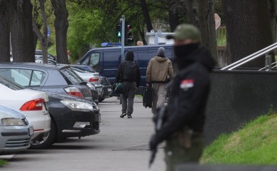 Akcija "Armagedon": Uhapšeno 12 osoba zbog dječije pornografije