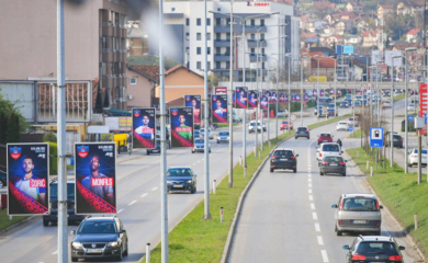 Banjaluka dobija dvospratni panoramski autobus