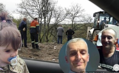 HTIO DA SE NAGODI Evo šta je tražio ubica Danke Ilić u zamjenu da ispriča sve o ubistvu
