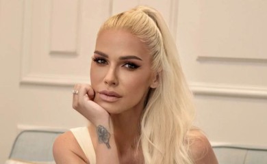 “Ne mogu da pričam, nasmijem se, ne mogu ništa”: Nataša otkazala nastup zbog ubistva Danke
