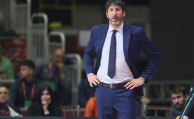 Smijenjen Mumbru! Šok odluka Valensije pred posljednje kolo Evrolige