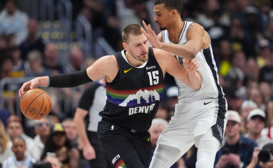 Nikola Jokić pomjera granice i piše istoriju NBA lige