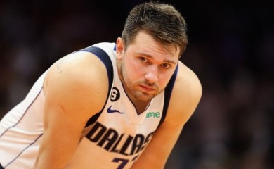 Luka Dončić plaća sahranu čuvara i djece ubijenih u školi: "Moje srce je slomljeno"